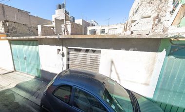 Venta de casa para remodelar en Ecatepec a dos calles de Multiplaza Aragón - (3)