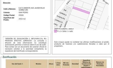 Venta de amplia Bodega Comercial cerca de Central de Abastos - (3)