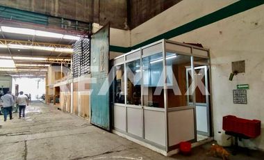 Venta de amplia Bodega Comercial cerca de Central de Abastos - (3)