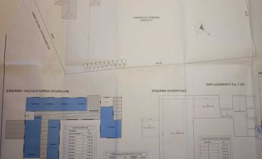 Oficina en venta en ARAUCO