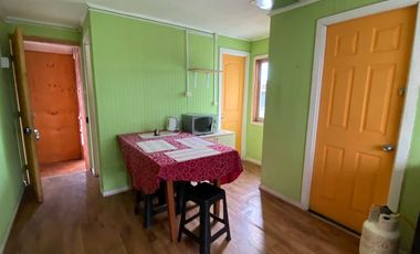 Casa en venta en TEMUCO