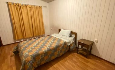Casa en venta en TEMUCO