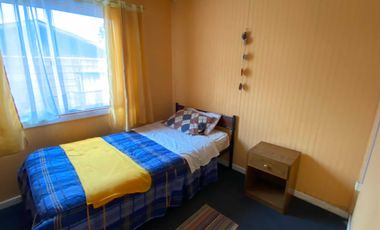 Casa en venta en TEMUCO