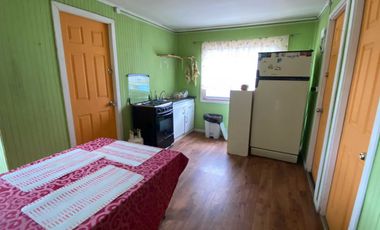 Casa en venta en TEMUCO