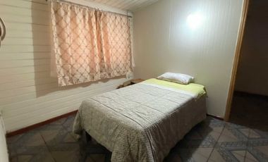 Casa en venta en TEMUCO