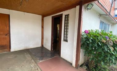 Casa en venta en TEMUCO