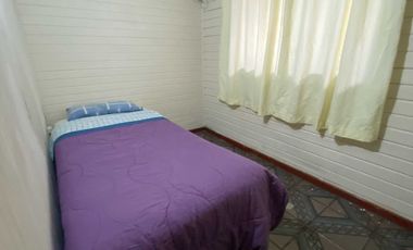 Casa en venta en TEMUCO