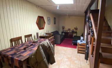 Casa en venta en TEMUCO