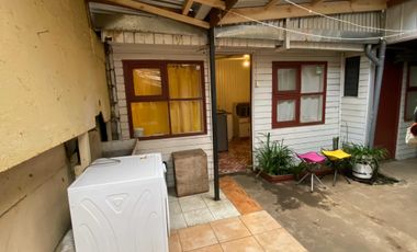Casa en venta en TEMUCO