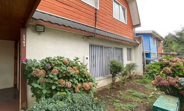 Casa en venta en TEMUCO