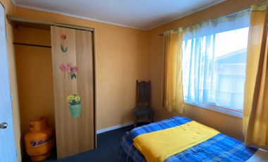 Casa en venta en TEMUCO