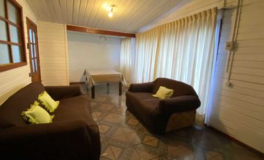 Casa en venta en TEMUCO