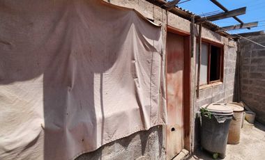 Casa en venta en ALTO HOSPICIO