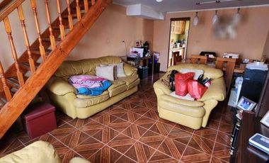 Casa en venta en ALTO HOSPICIO