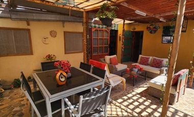 Casa en venta en ALTO HOSPICIO