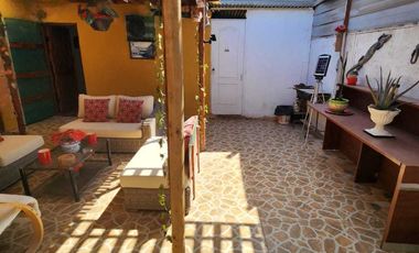 Casa en venta en ALTO HOSPICIO