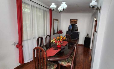 Casa en venta en ALTO HOSPICIO