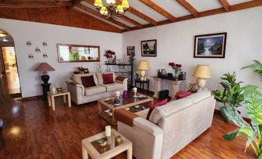 Casa en venta en ALTO HOSPICIO
