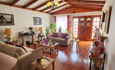 Casa en venta en ALTO HOSPICIO