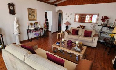 Casa en venta en ALTO HOSPICIO