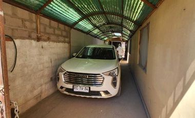 Casa en venta en ALTO HOSPICIO