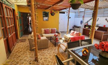 Casa en venta en ALTO HOSPICIO