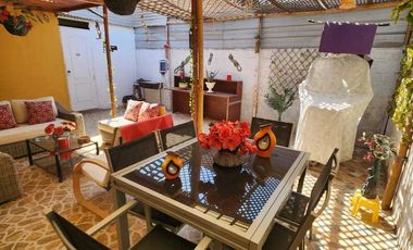 Casa en venta en ALTO HOSPICIO