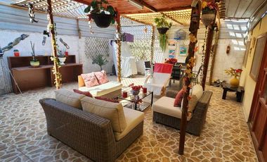 Casa en venta en ALTO HOSPICIO