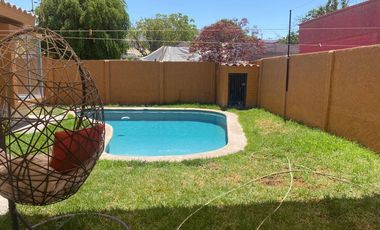 Casa en arriendo en COPIAPÓ