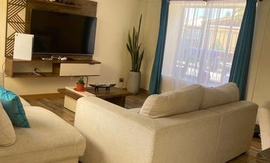 Casa en arriendo en COPIAPÓ