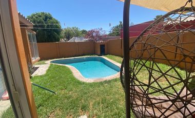 Casa en arriendo en COPIAPÓ