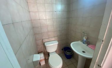 Local comercial en arriendo en SANTIAGO