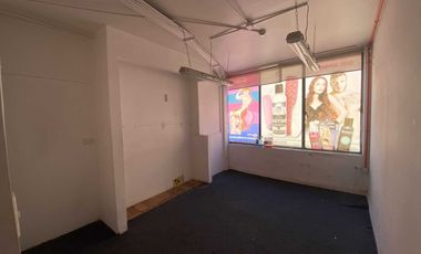 Local comercial en arriendo en SANTIAGO