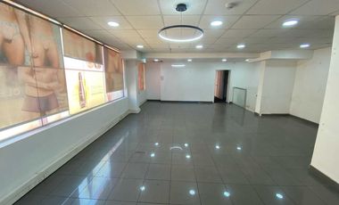 Local comercial en arriendo en SANTIAGO