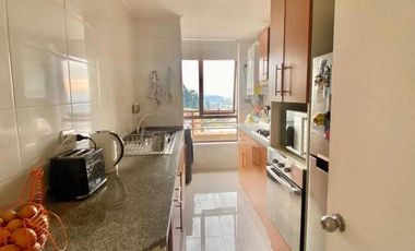 Departamento en venta en SAN PEDRO DE LA PAZ