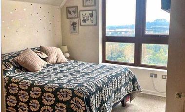 Departamento en venta en SAN PEDRO DE LA PAZ