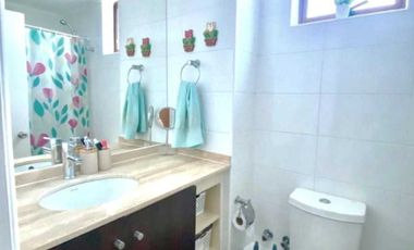 Departamento en venta en SAN PEDRO DE LA PAZ