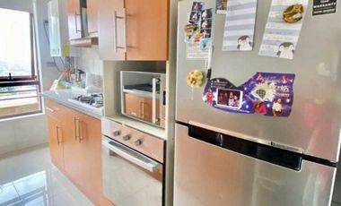 Departamento en venta en SAN PEDRO DE LA PAZ
