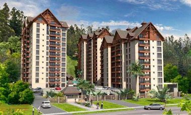 Departamento en venta en SAN PEDRO DE LA PAZ
