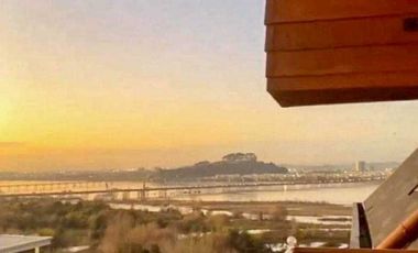 Departamento en venta en SAN PEDRO DE LA PAZ