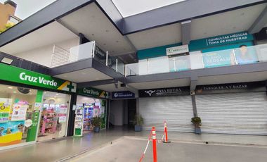 Local comercial en arriendo  en CURICÓ