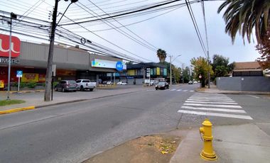 Local comercial en arriendo  en CURICÓ