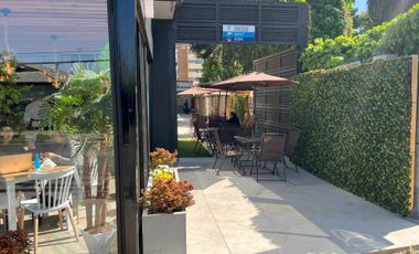 Local comercial en arriendo  en CURICÓ