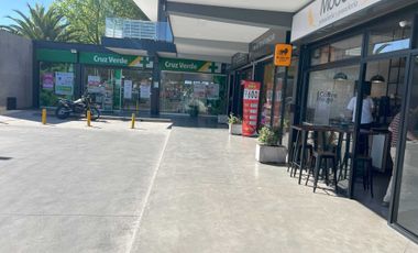 Local comercial en arriendo  en CURICÓ