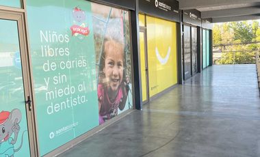 Local comercial en arriendo  en CURICÓ