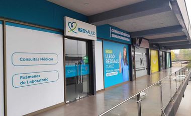 Local comercial en arriendo  en CURICÓ