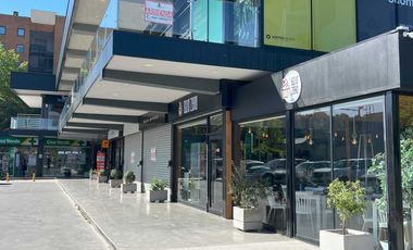 Local comercial en arriendo  en CURICÓ