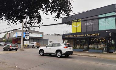 Local comercial en arriendo  en CURICÓ