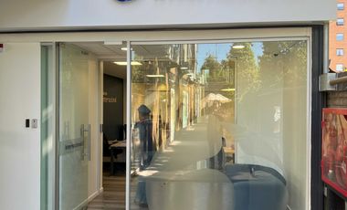 Local comercial en arriendo  en CURICÓ
