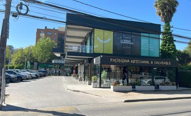 Local comercial en arriendo  en CURICÓ